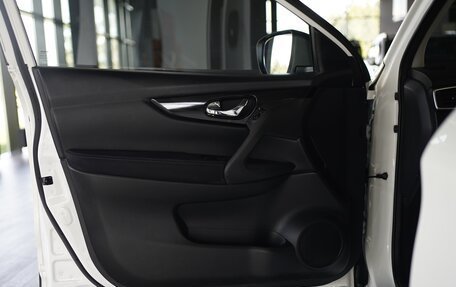 Nissan Qashqai, 2017 год, 1 300 000 рублей, 9 фотография
