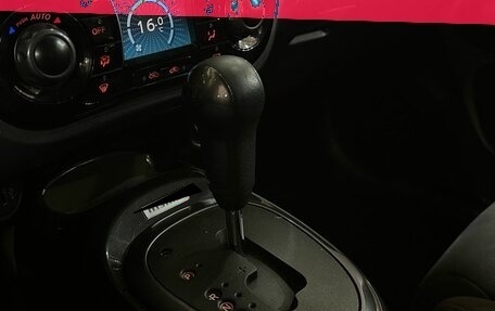 Nissan Juke Nismo, 2013 год, 1 299 990 рублей, 14 фотография