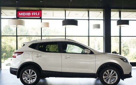 Nissan Qashqai, 2017 год, 1 300 000 рублей, 4 фотография