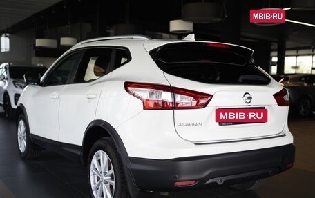 Nissan Qashqai, 2017 год, 1 300 000 рублей, 6 фотография