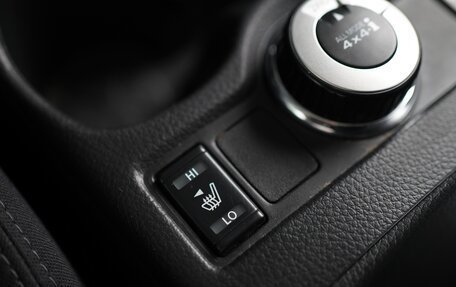 Nissan Qashqai, 2017 год, 1 300 000 рублей, 19 фотография