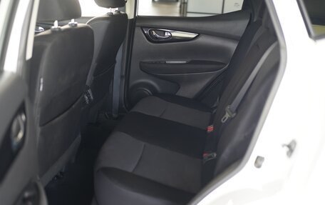 Nissan Qashqai, 2017 год, 1 300 000 рублей, 21 фотография