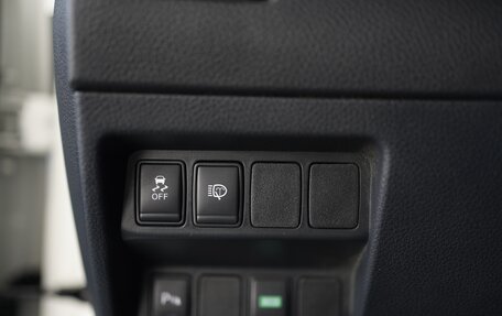 Nissan Qashqai, 2017 год, 1 300 000 рублей, 13 фотография