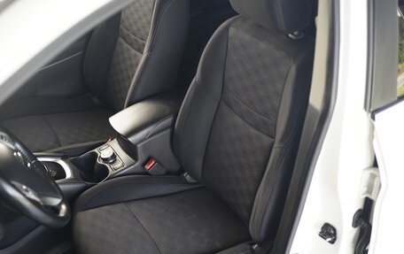 Nissan Qashqai, 2017 год, 1 300 000 рублей, 20 фотография