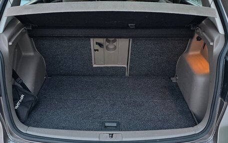 Volkswagen Golf Plus II, 2011 год, 850 000 рублей, 9 фотография