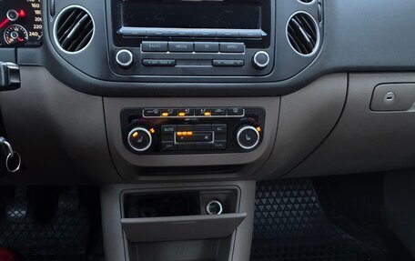 Volkswagen Golf Plus II, 2011 год, 850 000 рублей, 15 фотография