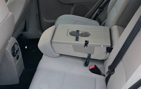 Volkswagen Golf Plus II, 2011 год, 850 000 рублей, 19 фотография