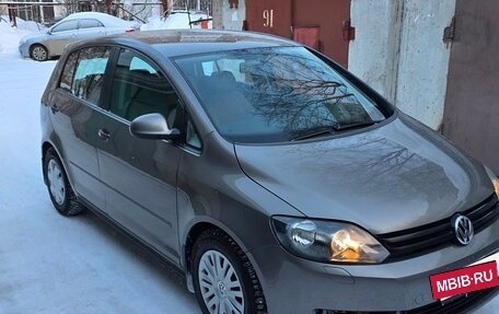 Volkswagen Golf Plus II, 2011 год, 850 000 рублей, 8 фотография