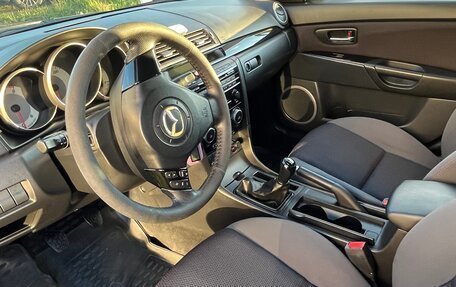 Mazda 3, 2008 год, 499 000 рублей, 6 фотография