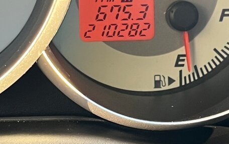 Mazda 3, 2008 год, 499 000 рублей, 8 фотография