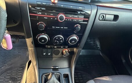 Mazda 3, 2008 год, 499 000 рублей, 7 фотография