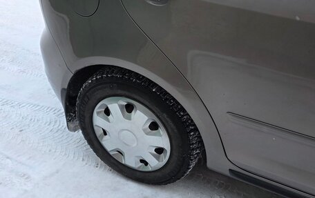 Volkswagen Golf Plus II, 2011 год, 850 000 рублей, 26 фотография