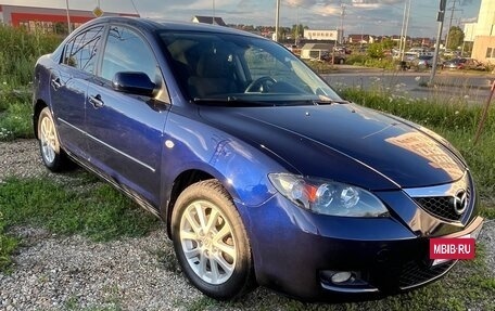 Mazda 3, 2008 год, 499 000 рублей, 2 фотография