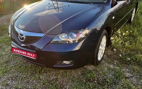 Mazda 3, 2008 год, 499 000 рублей, 5 фотография