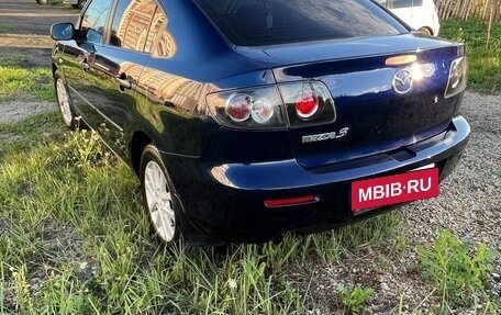 Mazda 3, 2008 год, 499 000 рублей, 3 фотография