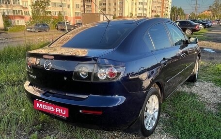 Mazda 3, 2008 год, 499 000 рублей, 4 фотография