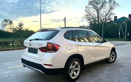 BMW X1, 2012 год, 1 300 000 рублей, 3 фотография