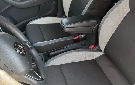Skoda Rapid I, 2019 год, 1 250 000 рублей, 8 фотография