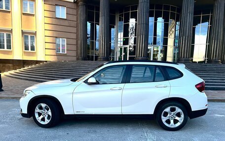 BMW X1, 2012 год, 1 300 000 рублей, 5 фотография