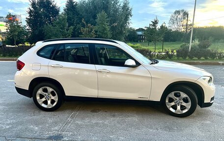 BMW X1, 2012 год, 1 300 000 рублей, 6 фотография