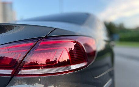 Volkswagen Passat CC I рестайлинг, 2012 год, 1 420 000 рублей, 8 фотография