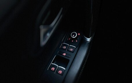 Volkswagen Passat CC I рестайлинг, 2012 год, 1 420 000 рублей, 15 фотография