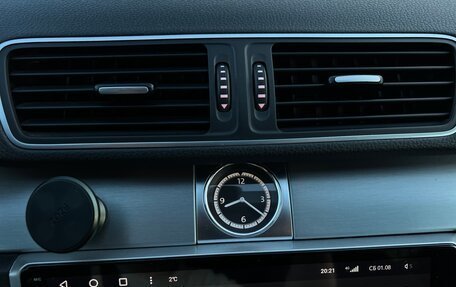 Volkswagen Passat CC I рестайлинг, 2012 год, 1 420 000 рублей, 20 фотография