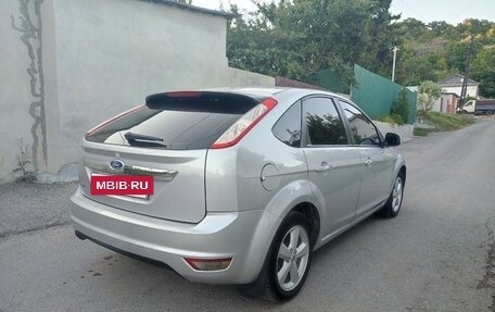 Ford Focus II рестайлинг, 2008 год, 650 000 рублей, 3 фотография