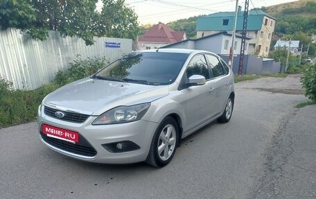 Ford Focus II рестайлинг, 2008 год, 650 000 рублей, 2 фотография
