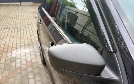 Skoda Rapid I, 2014 год, 650 000 рублей, 11 фотография