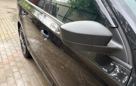 Skoda Rapid I, 2014 год, 650 000 рублей, 12 фотография