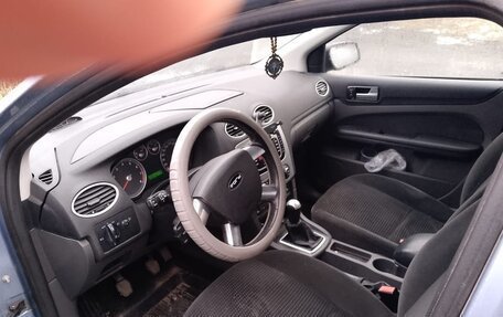 Ford Focus II рестайлинг, 2006 год, 270 000 рублей, 2 фотография