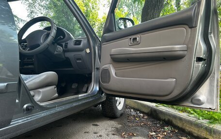 Nissan March II, 1999 год, 500 000 рублей, 18 фотография