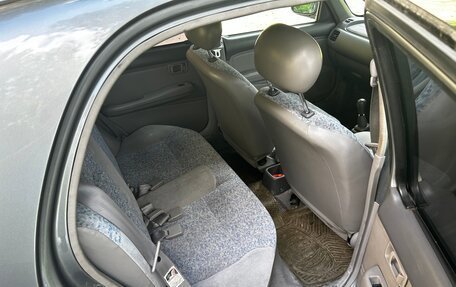 Nissan March II, 1999 год, 500 000 рублей, 19 фотография