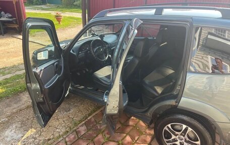 Chevrolet Niva I рестайлинг, 2013 год, 355 000 рублей, 3 фотография