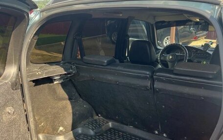 Chevrolet Niva I рестайлинг, 2013 год, 355 000 рублей, 5 фотография