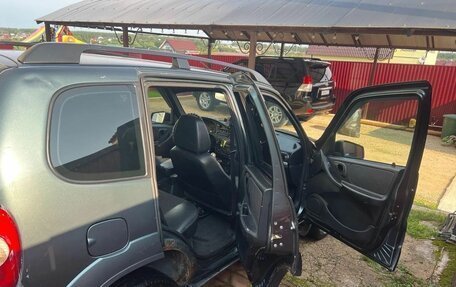 Chevrolet Niva I рестайлинг, 2013 год, 355 000 рублей, 4 фотография