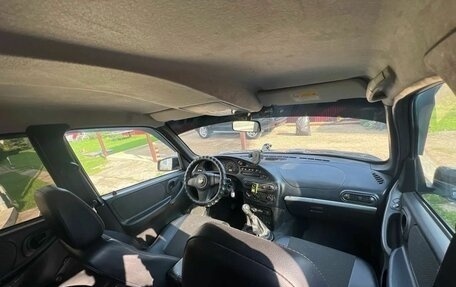 Chevrolet Niva I рестайлинг, 2013 год, 355 000 рублей, 6 фотография