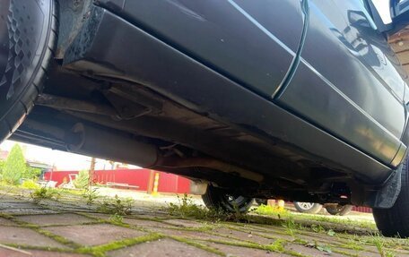 Chevrolet Niva I рестайлинг, 2013 год, 355 000 рублей, 9 фотография