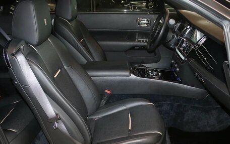 Rolls-Royce Wraith, 2013 год, 16 400 000 рублей, 6 фотография