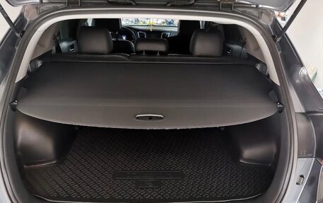 Hyundai Tucson III, 2016 год, 2 100 000 рублей, 9 фотография
