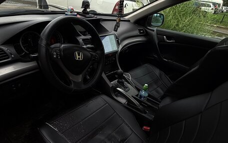 Honda Accord VIII рестайлинг, 2008 год, 950 000 рублей, 4 фотография