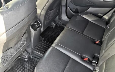 Hyundai Tucson III, 2016 год, 2 100 000 рублей, 13 фотография
