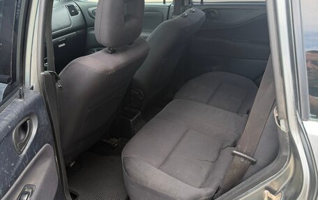 Mitsubishi Space Star I рестайлинг, 2004 год, 375 000 рублей, 5 фотография