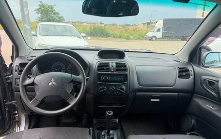 Mitsubishi Space Star I рестайлинг, 2004 год, 375 000 рублей, 7 фотография