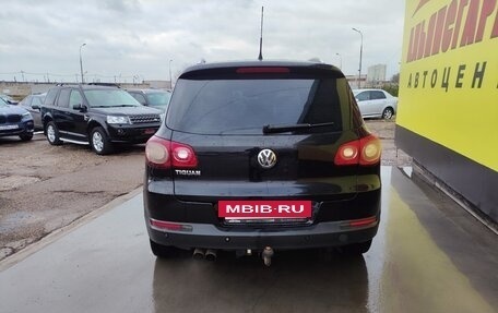Volkswagen Tiguan I, 2008 год, 650 000 рублей, 6 фотография
