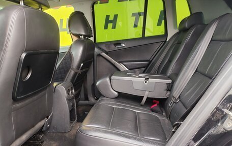 Volkswagen Tiguan I, 2008 год, 650 000 рублей, 18 фотография
