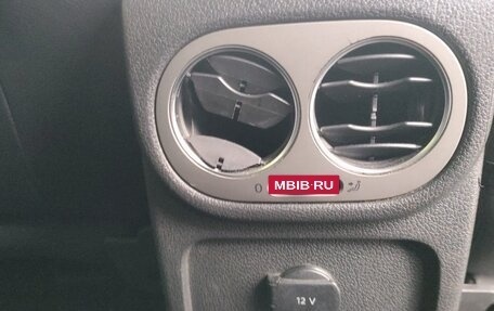 Volkswagen Tiguan I, 2008 год, 650 000 рублей, 21 фотография