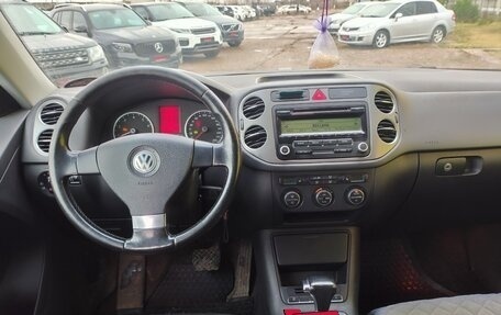 Volkswagen Tiguan I, 2008 год, 650 000 рублей, 16 фотография