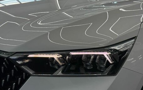 FAW Bestune T77, 2023 год, 2 199 000 рублей, 7 фотография